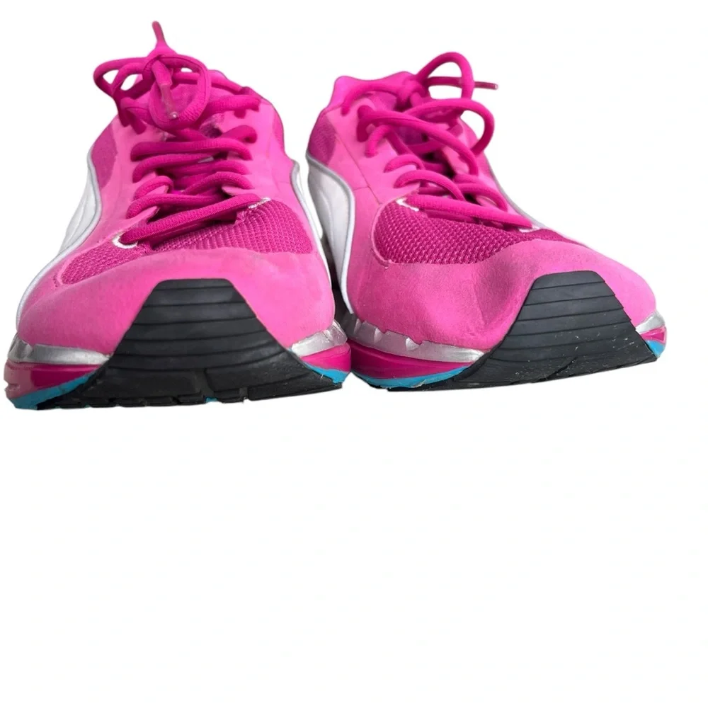 Puma women sz